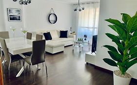 Modern Apartment In San Juan Beach
