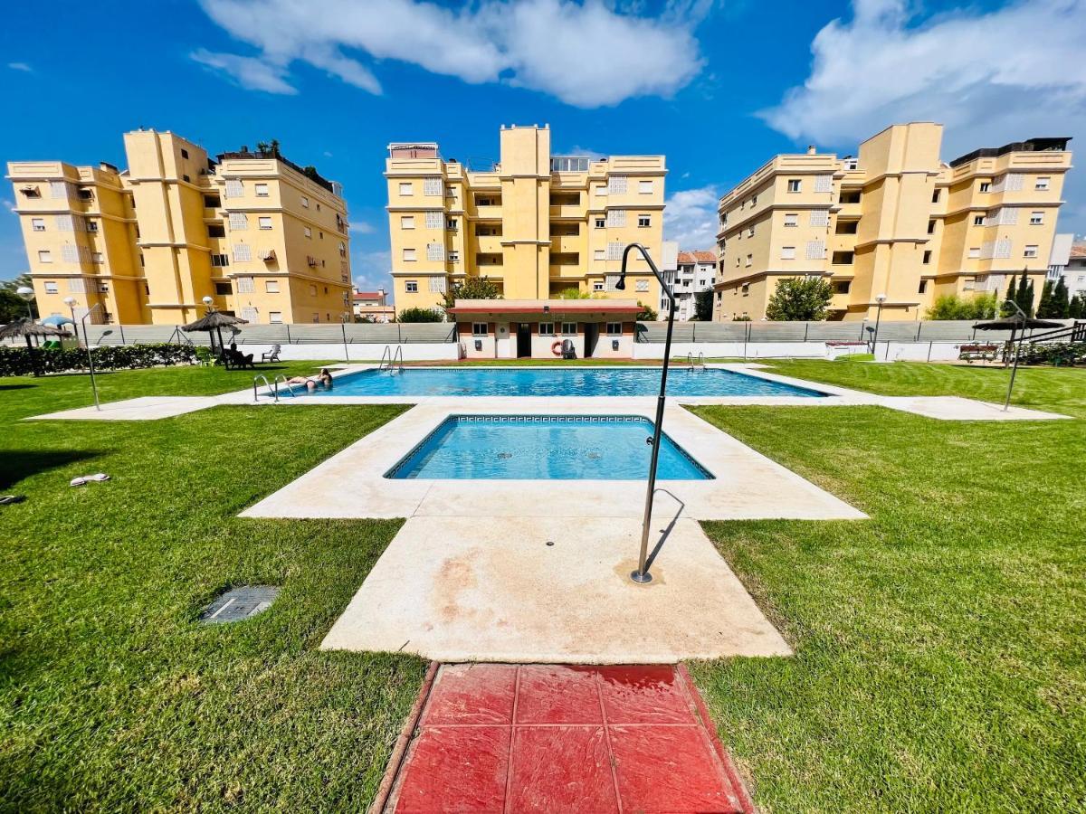 Modern Apartment In San Juan Beach Alicante Exterior foto