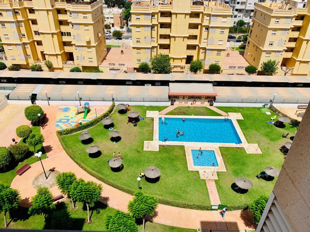Modern Apartment In San Juan Beach Alicante Exterior foto