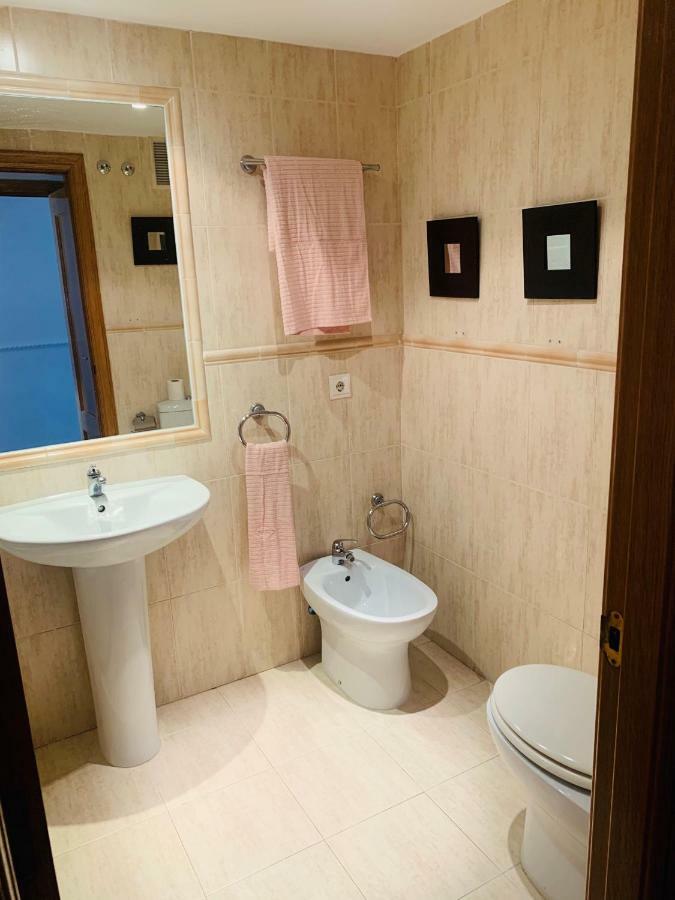 Modern Apartment In San Juan Beach Alicante Exterior foto